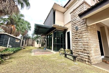 Taman Austin Perdana