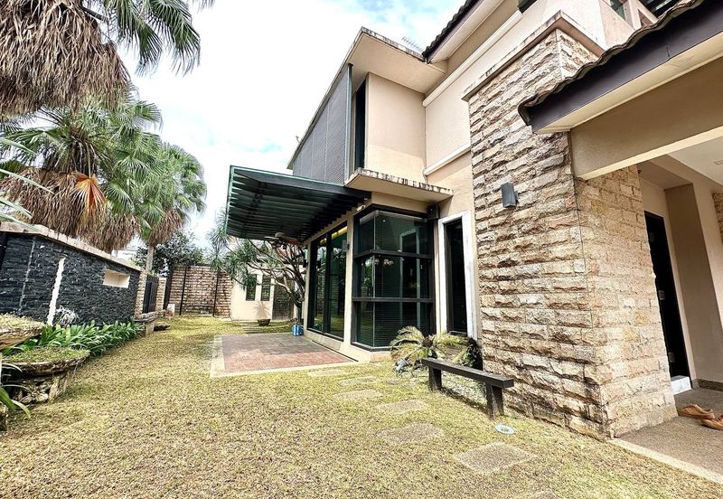 Taman Austin Perdana