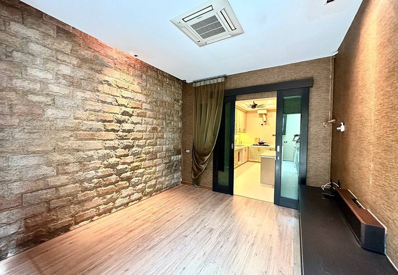 Taman Austin Perdana