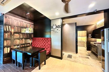 Taman Austin Perdana