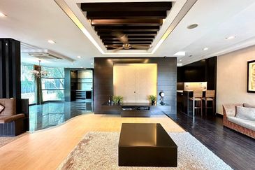 Taman Austin Perdana