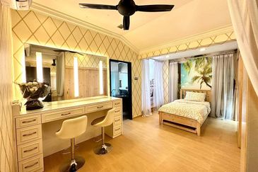 Taman Austin Perdana