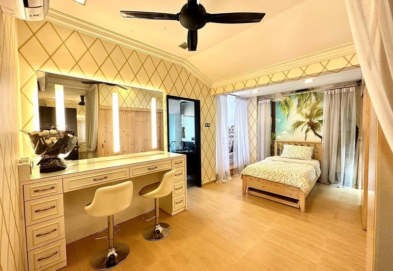 Taman Austin Perdana