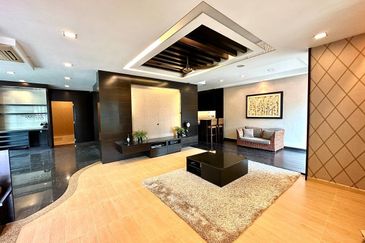 Taman Austin Perdana