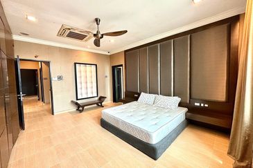 Taman Austin Perdana