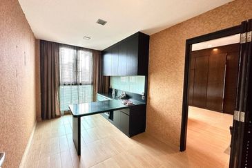 Taman Austin Perdana