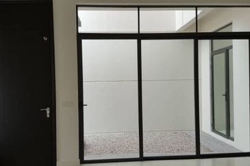 Avira Garden Terraces @ Medini