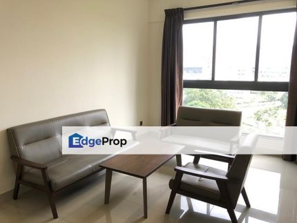 V Summer 2 rooms 1 bath for rent, Johor, Johor Bahru