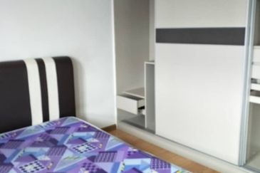 Country Garden @ Danga Bay