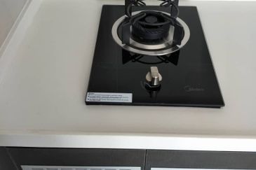 Country Garden @ Danga Bay