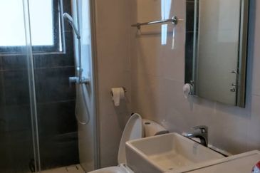 Country Garden @ Danga Bay