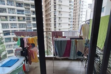 Country Garden @ Danga Bay