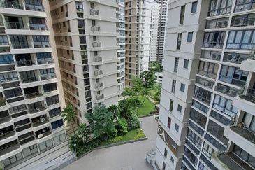 Country Garden @ Danga Bay