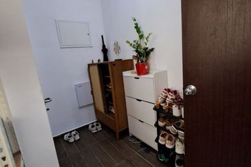 Country Garden @ Danga Bay