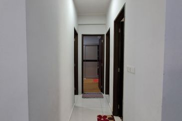 Country Garden @ Danga Bay