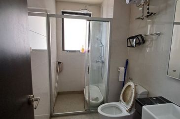 Country Garden @ Danga Bay