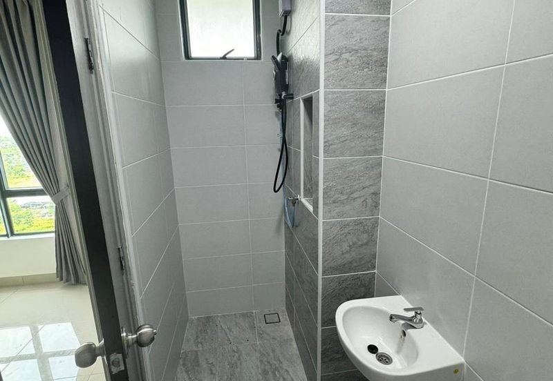 KSL Residence 2 @ Kangkar Tebrau