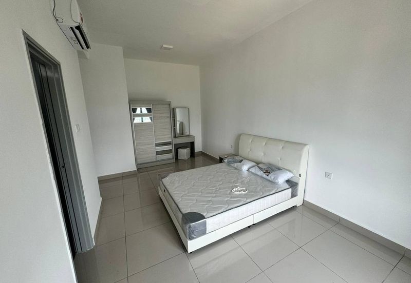 KSL Residence 2 @ Kangkar Tebrau