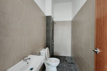 Iconia Garden Residence @ Taman Impian Emas