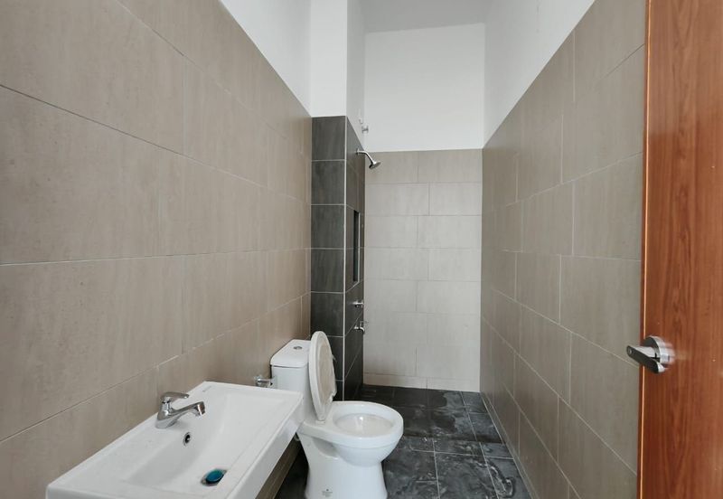 Iconia Garden Residence @ Taman Impian Emas