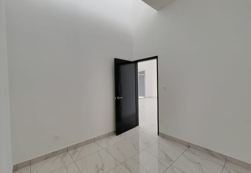 Iconia Garden Residence @ Taman Impian Emas