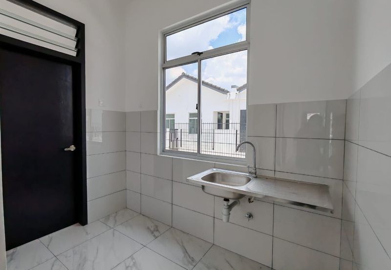 Iconia Garden Residence @ Taman Impian Emas