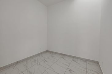 Iconia Garden Residence @ Taman Impian Emas