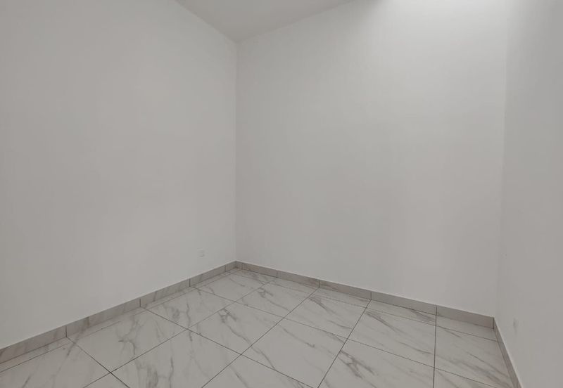 Iconia Garden Residence @ Taman Impian Emas