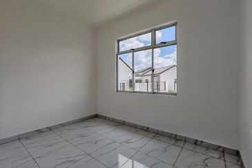 Iconia Garden Residence @ Taman Impian Emas