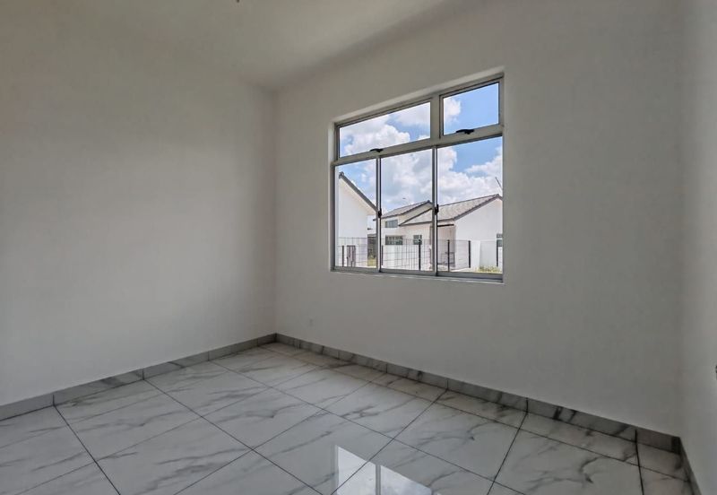 Iconia Garden Residence @ Taman Impian Emas