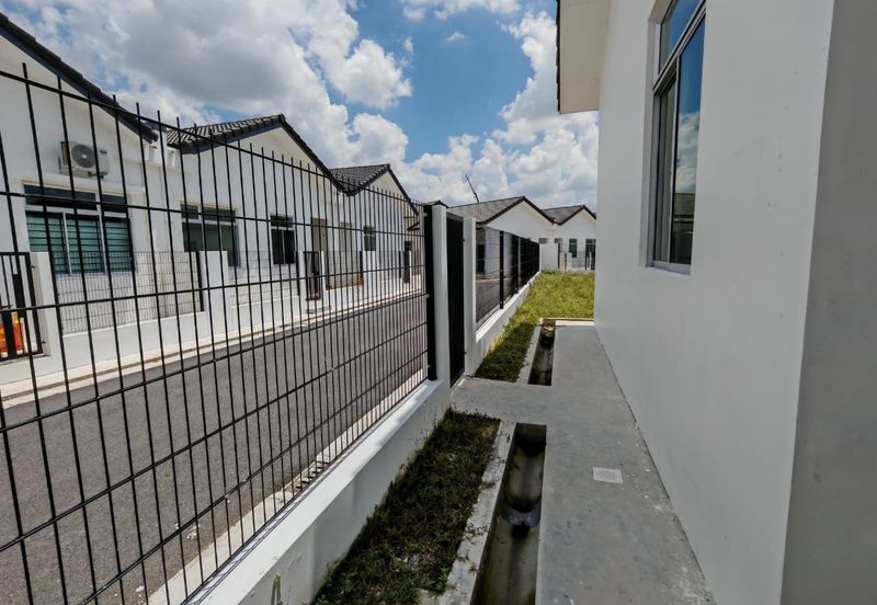 Iconia Garden Residence @ Taman Impian Emas