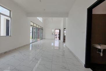 Iconia Garden Residence @ Taman Impian Emas