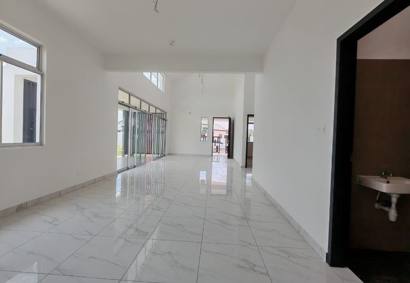 Iconia Garden Residence @ Taman Impian Emas