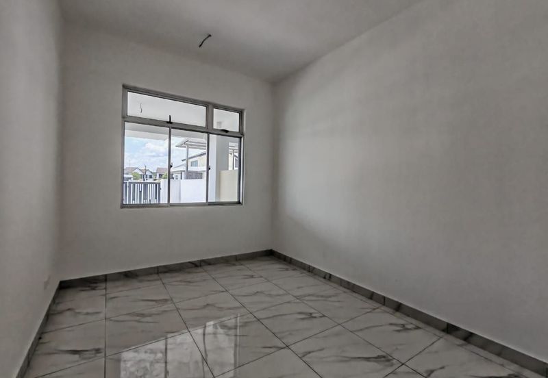 Iconia Garden Residence @ Taman Impian Emas