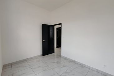 Iconia Garden Residence @ Taman Impian Emas