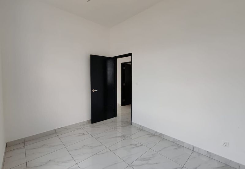 Iconia Garden Residence @ Taman Impian Emas