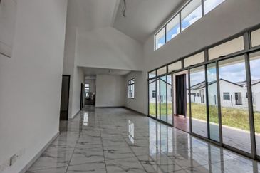 Iconia Garden Residence @ Taman Impian Emas