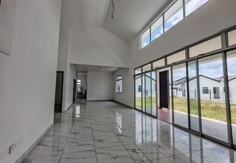 Iconia Garden Residence @ Taman Impian Emas