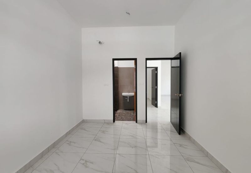 Iconia Garden Residence @ Taman Impian Emas