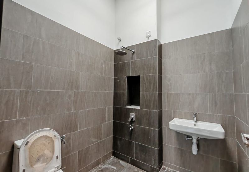 Iconia Garden Residence @ Taman Impian Emas