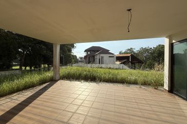 Taman Impian Emas