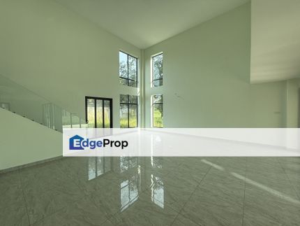 Impian Emas 3-Sty bungalow for sale, Johor, Skudai
