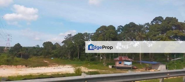 Sungai Tiram Agricultural land for sale, Johor, Ulu Tiram