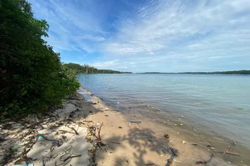 Kawasan Perindustrian Pasir Gudang