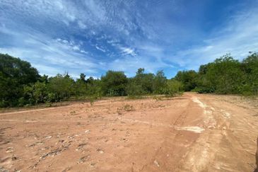 Kawasan Perindustrian Pasir Gudang