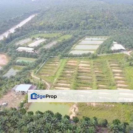 Outpost Camping Mawai, Johor for sale, Johor, Kota Tinggi