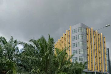 Bandar Baru Permas Jaya