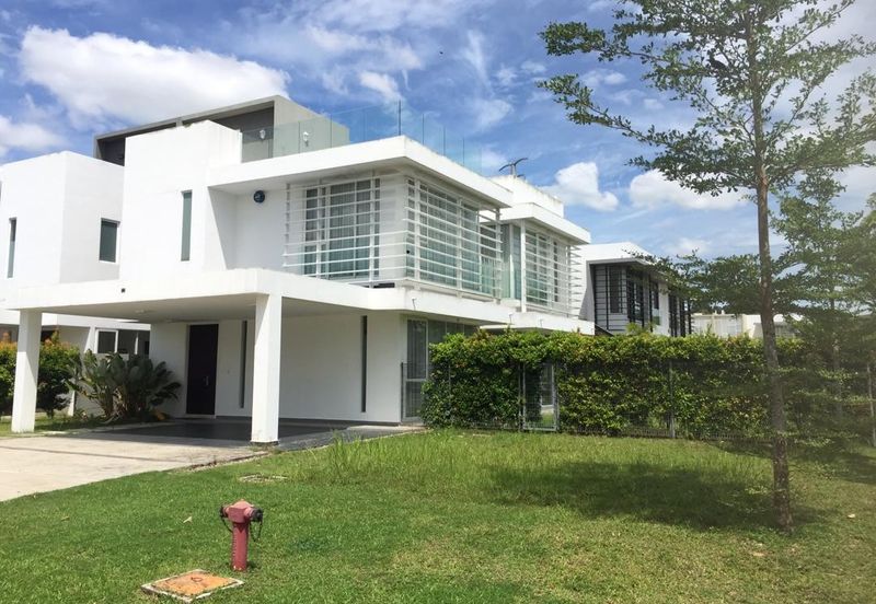 Inspiration Park @ East Ledang