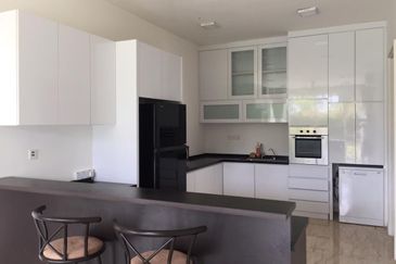 Inspiration Park @ East Ledang