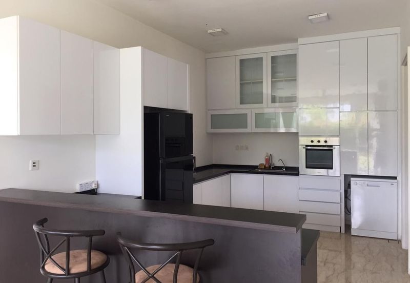 Inspiration Park @ East Ledang